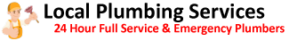 Perry Plumbers
